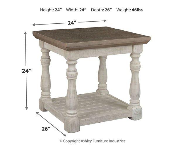 Havalance Occasional Table Set - Sigrist Furniture (Sturgis,MI)