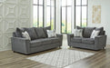 Stairatt Living Room Set - Sigrist Furniture (Sturgis,MI)
