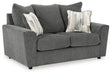 Stairatt Living Room Set - Sigrist Furniture (Sturgis,MI)