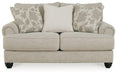 Asanti Loveseat - Sigrist Furniture (Sturgis,MI)
