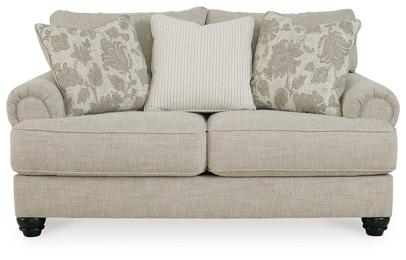 Asanti Loveseat - Sigrist Furniture (Sturgis,MI)