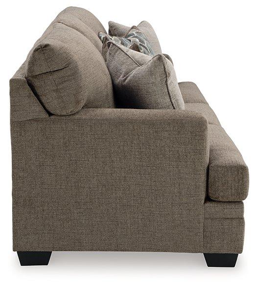 Stonemeade Living Room Set - Sigrist Furniture (Sturgis,MI)