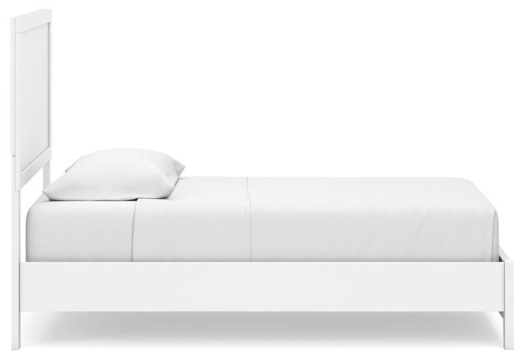 Binterglen Bedroom Package - Sigrist Furniture (Sturgis,MI)