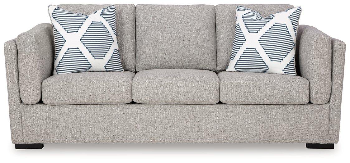 Evansley Living Room Set - Sigrist Furniture (Sturgis,MI)
