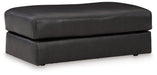 Amiata Ottoman - Sigrist Furniture (Sturgis,MI)