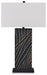 Bartlen Table Lamp - Sigrist Furniture (Sturgis,MI)