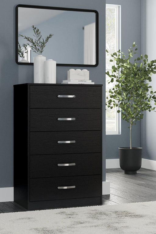 Finch Chest of Drawers - Sigrist Furniture (Sturgis,MI)