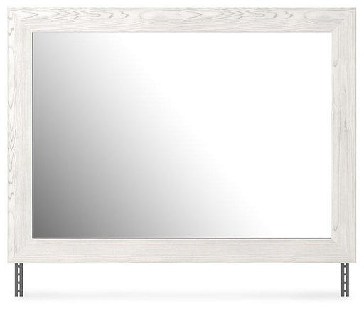 Gerridan Bedroom Mirror - Sigrist Furniture (Sturgis,MI)