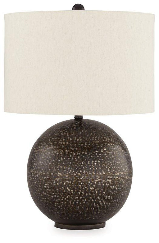 Hambell Table Lamp - Sigrist Furniture (Sturgis,MI)