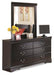 Huey Vineyard Bedroom Set - Sigrist Furniture (Sturgis,MI)