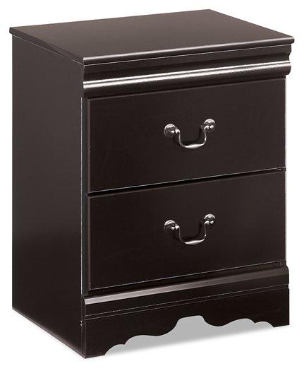 Huey Vineyard Bedroom Set - Sigrist Furniture (Sturgis,MI)