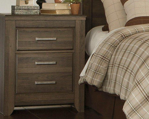 Juararo Nightstand - Sigrist Furniture (Sturgis,MI)
