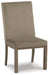 Chrestner Dining Set - Sigrist Furniture (Sturgis,MI)