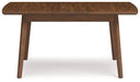 Lyncott Dining Room Set - Sigrist Furniture (Sturgis,MI)