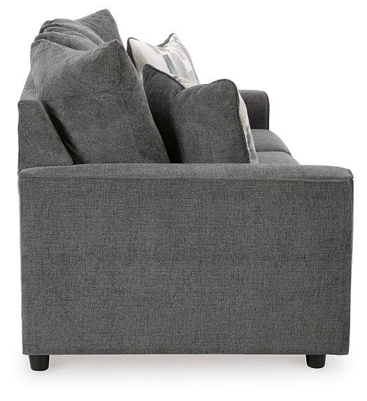 Stairatt Living Room Set - Sigrist Furniture (Sturgis,MI)