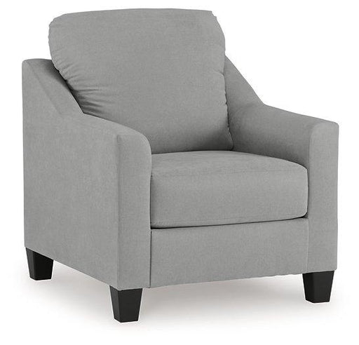 Adlai Chair - Sigrist Furniture (Sturgis,MI)