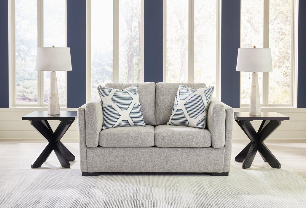 Evansley Living Room Set - Sigrist Furniture (Sturgis,MI)