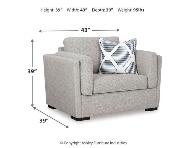 Evansley Living Room Set - Sigrist Furniture (Sturgis,MI)