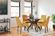 Lyncott Dining Room Set - Sigrist Furniture (Sturgis,MI)