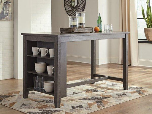 Caitbrook Counter Height Dining Table - Sigrist Furniture (Sturgis,MI)