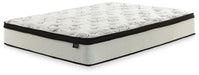 Chime 12 Inch Hybrid Mattress in a Box - Sigrist Furniture (Sturgis,MI)