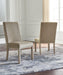 Chrestner Dining Set - Sigrist Furniture (Sturgis,MI)