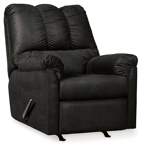Darcy Recliner - Sigrist Furniture (Sturgis,MI)