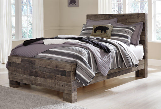 Derekson Youth Bed - Sigrist Furniture (Sturgis,MI)