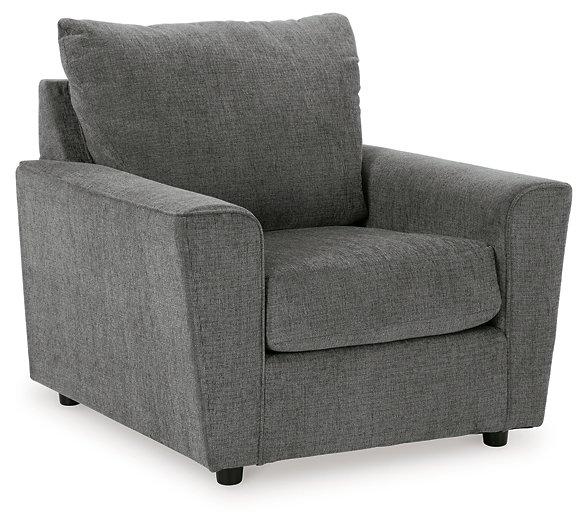 Stairatt Living Room Set - Sigrist Furniture (Sturgis,MI)
