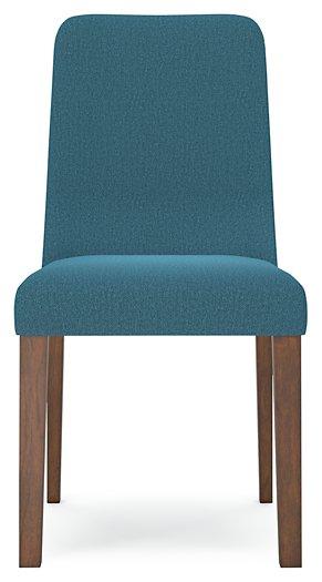 Lyncott Dining Room Set - Sigrist Furniture (Sturgis,MI)