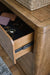 Cabalynn Dresser - Sigrist Furniture (Sturgis,MI)