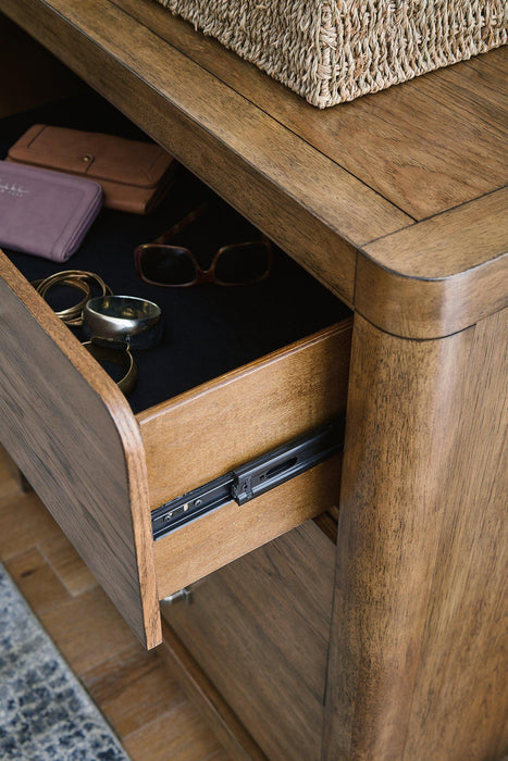 Cabalynn Nightstand - Sigrist Furniture (Sturgis,MI)