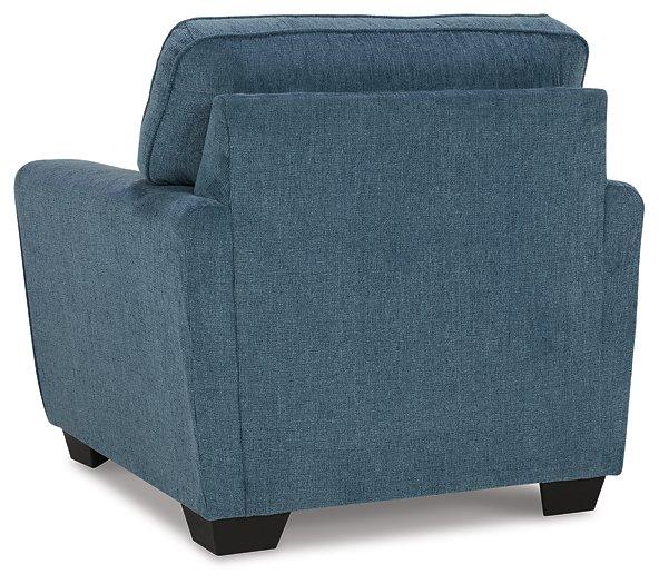 Cashton Chair - Sigrist Furniture (Sturgis,MI)
