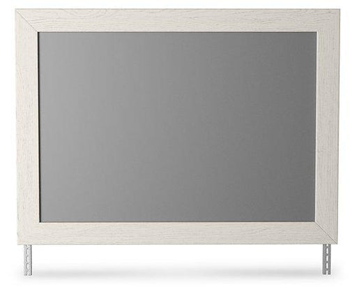 Stelsie Bedroom Mirror - Sigrist Furniture (Sturgis,MI)