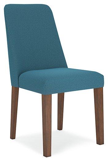 Lyncott Dining Room Set - Sigrist Furniture (Sturgis,MI)
