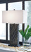 Bartlen Table Lamp - Sigrist Furniture (Sturgis,MI)