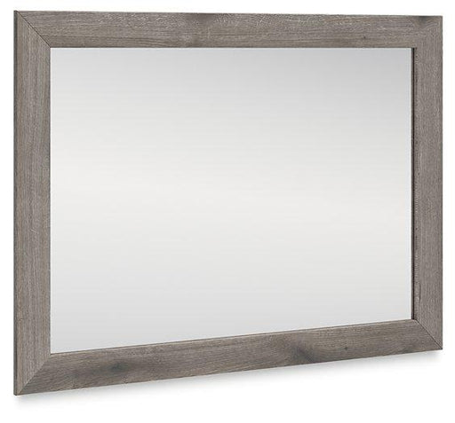 Graystorm Bedroom Mirror - Sigrist Furniture (Sturgis,MI)