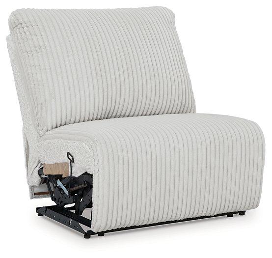 Top Tier Sectional Chofa - Sigrist Furniture (Sturgis,MI)