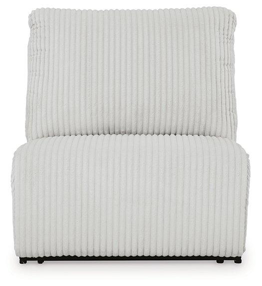 Top Tier Sectional Chofa - Sigrist Furniture (Sturgis,MI)