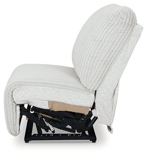 Top Tier Sectional Chofa - Sigrist Furniture (Sturgis,MI)