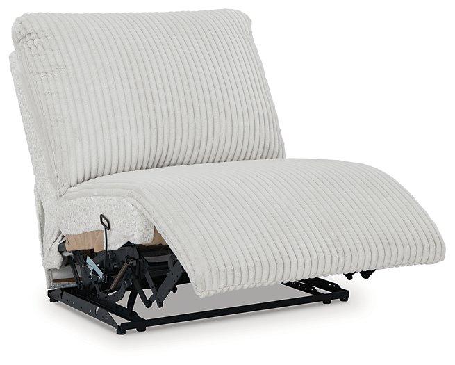Top Tier Sectional Chofa - Sigrist Furniture (Sturgis,MI)