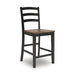 Wildenauer Counter Height Barstool - Sigrist Furniture (Sturgis,MI)