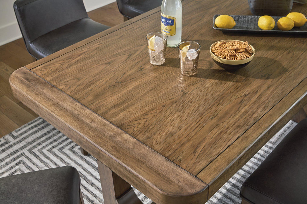 Cabalynn Dining Room Set - Sigrist Furniture (Sturgis,MI)