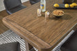 Cabalynn Dining Room Set - Sigrist Furniture (Sturgis,MI)