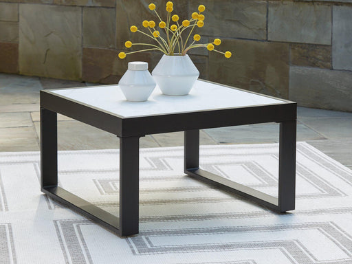 Beachloft Outdoor Coffee Table - Sigrist Furniture (Sturgis,MI)