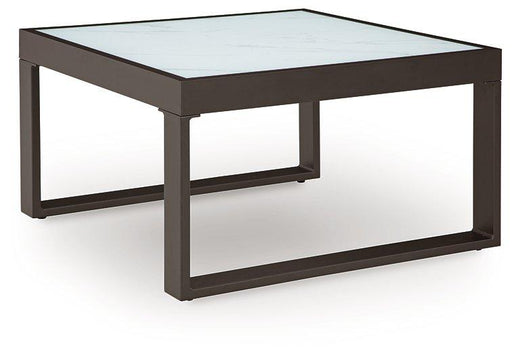 Beachloft Outdoor Coffee Table - Sigrist Furniture (Sturgis,MI)