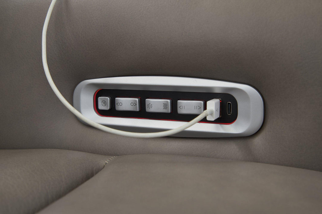 5Z-Comfort Power Recliner - Sigrist Furniture (Sturgis,MI)