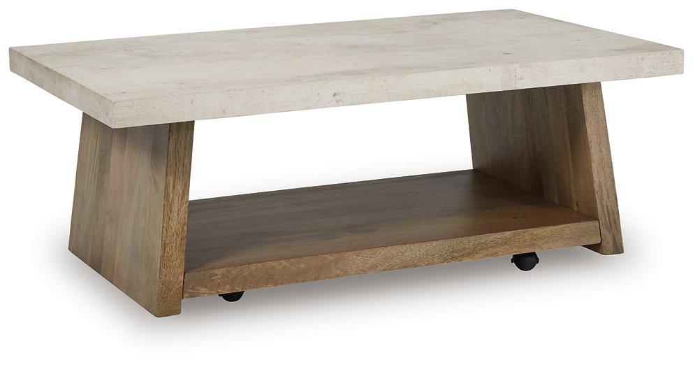 Brendalhouse Occasional Table Set - Sigrist Furniture (Sturgis,MI)