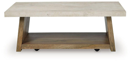 Brendalhouse Occasional Table Set - Sigrist Furniture (Sturgis,MI)