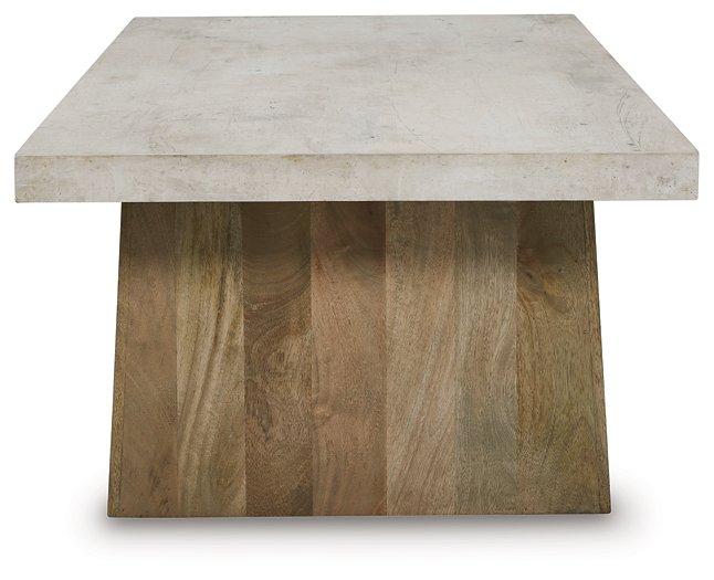 Brendalhouse Occasional Table Set - Sigrist Furniture (Sturgis,MI)